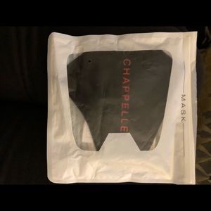 NWT Comedian Dave Chapelle Mask 😷….Souvenir from Dave Chapelle Tour. 🎤 Unisex